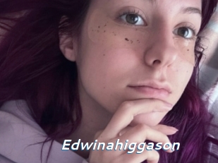 Edwinahiggason
