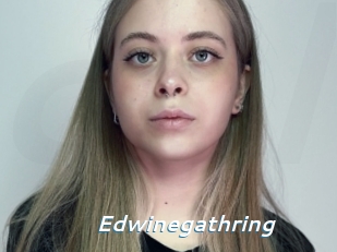 Edwinegathring