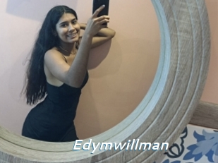 Edymwillman