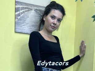 Edytacors