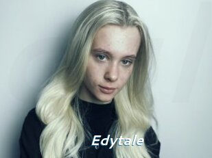 Edytale