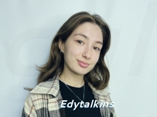 Edytalkins