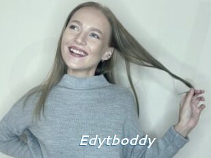 Edytboddy