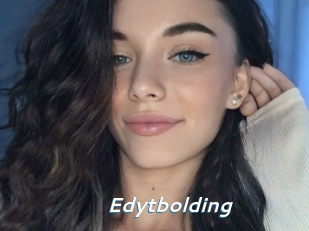 Edytbolding
