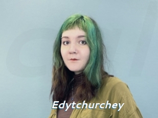 Edytchurchey