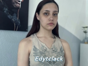 Edytclack