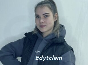 Edytclem