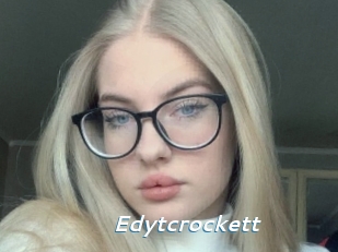 Edytcrockett
