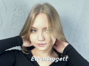 Edytdaggett
