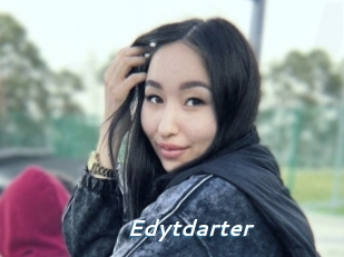 Edytdarter