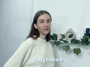 Edytdeeks