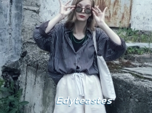 Edyteastes