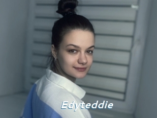 Edyteddie
