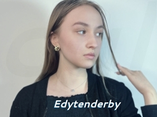 Edytenderby