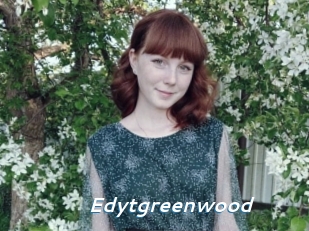 Edytgreenwood