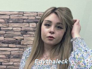 Edythaleck