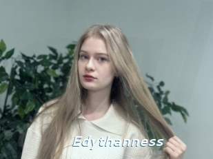 Edythanness