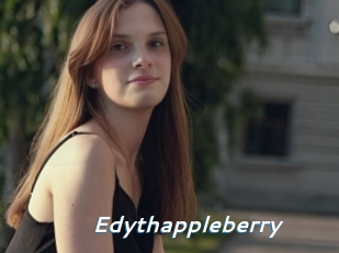 Edythappleberry