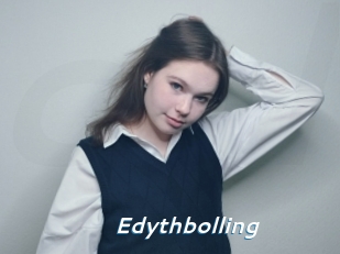 Edythbolling