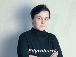 Edythburtt