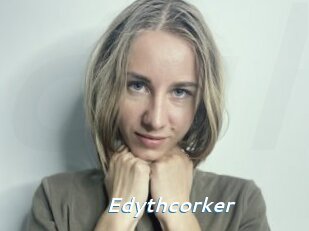 Edythcorker