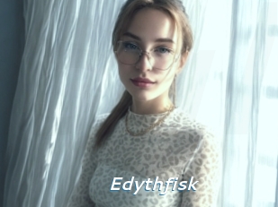 Edythfisk