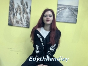 Edythhandley