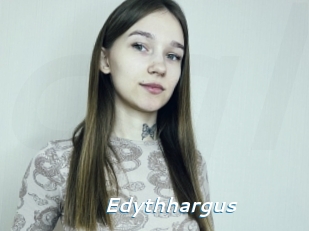 Edythhargus