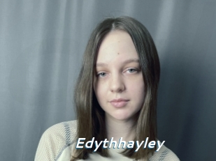 Edythhayley