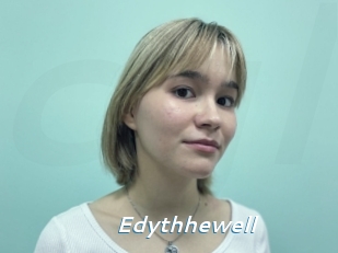 Edythhewell