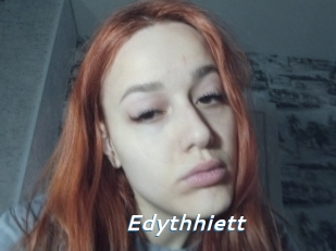 Edythhiett