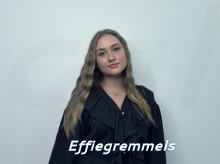 Effiegremmels