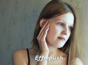 Effiepush