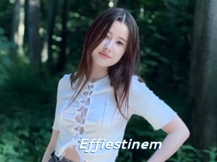 Effiestinem