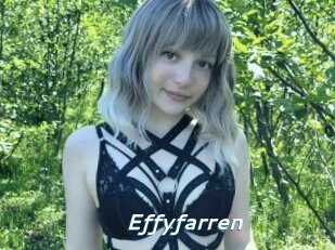 Effyfarren