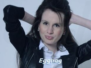Eggnog