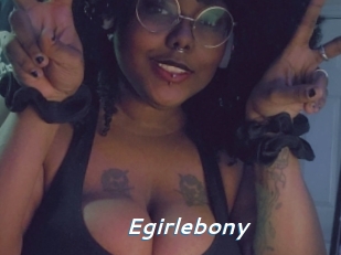 Egirlebony