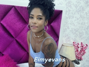 Eimyevans