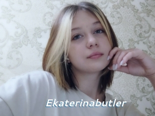 Ekaterinabutler