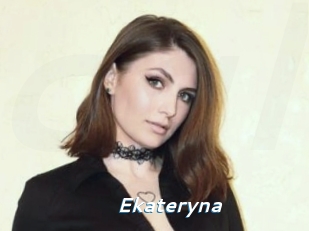Ekateryna