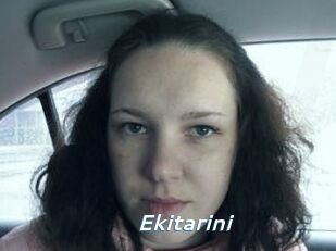Ekitarini