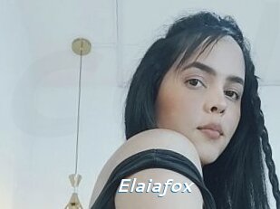 Elaiafox