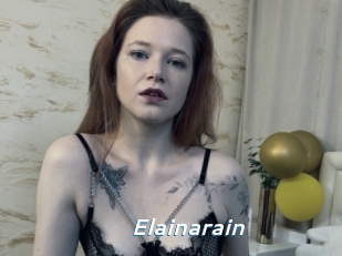 Elainarain