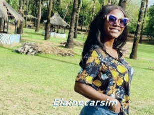 Elainecarsim
