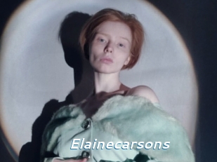 Elainecarsons