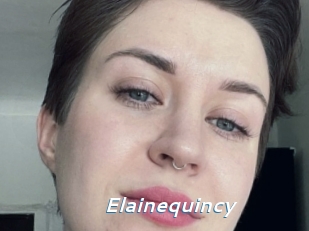 Elainequincy