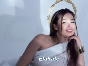 Elakale