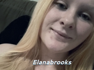 Elanabrooks