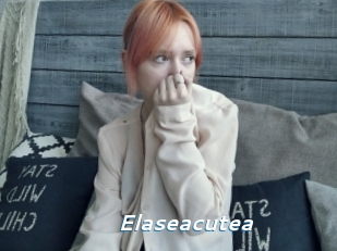 Elaseacutea