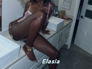 Elasia